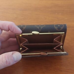 Louis Vuitton Wallet